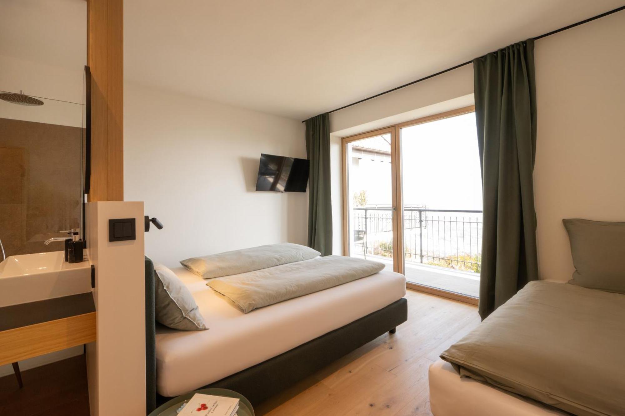 San Antonia Apartment Caldaro Exterior photo