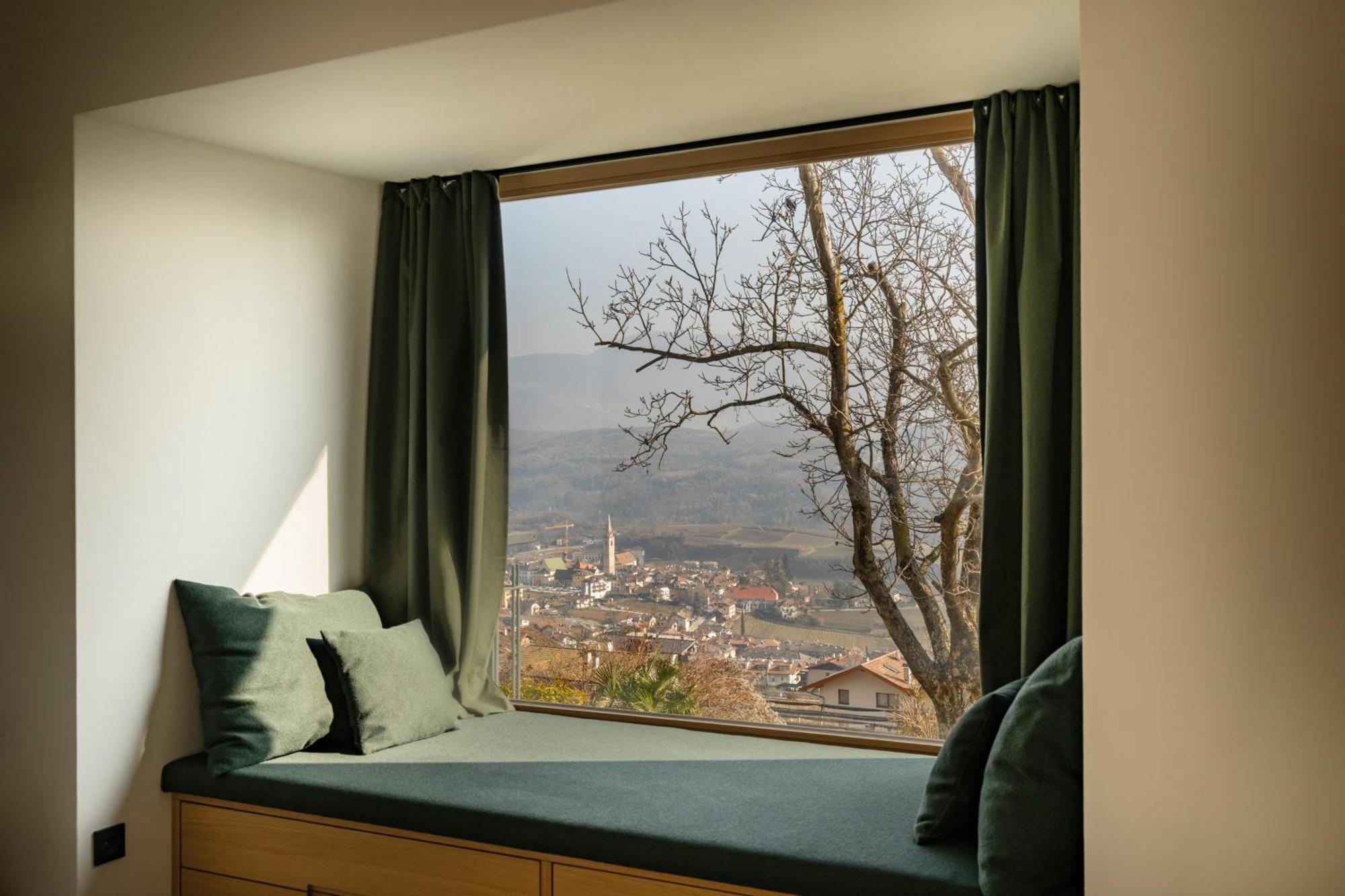 San Antonia Apartment Caldaro Exterior photo
